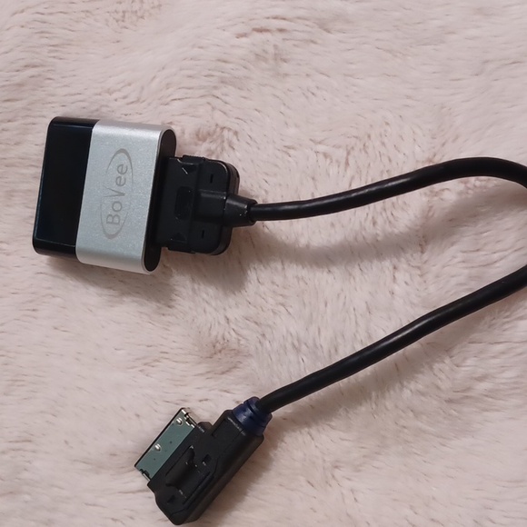 Bovee tune2air Wireless Car Kit for AUDI - Picture 6 of 7